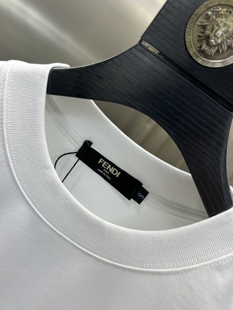 Fendi T-Shirts